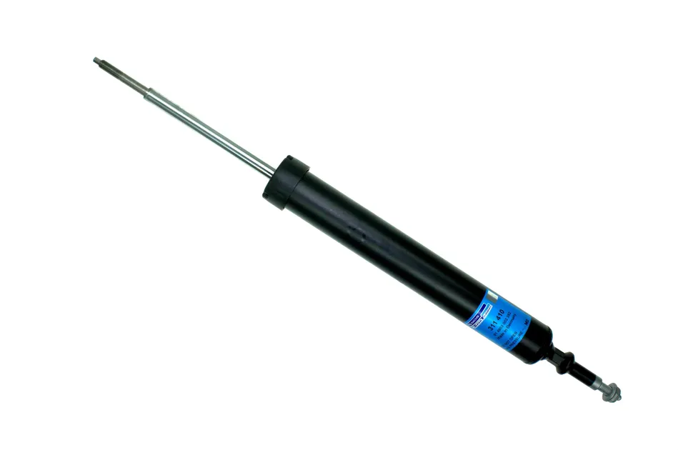 Boge Sachs Rear Shock Absorber - 33526779985